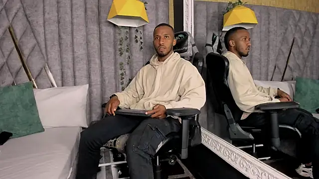 JamesParck online show from 03/03/26, 11:45