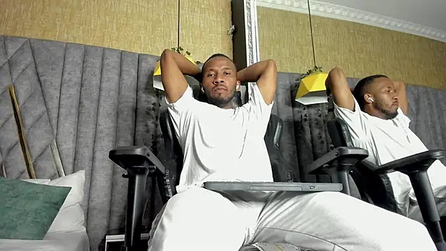 JamesParck online show from 03/11/26, 10:59