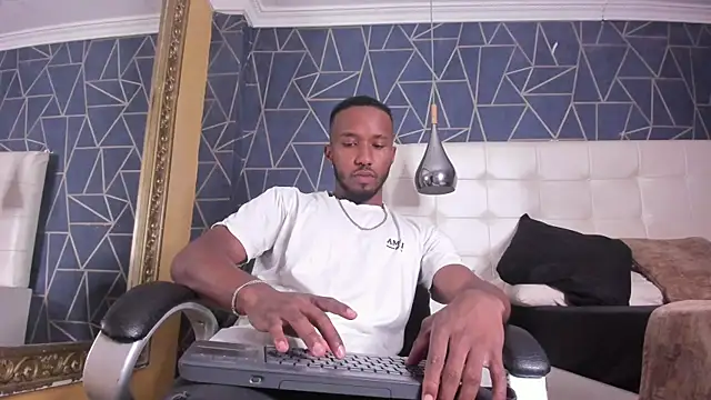 JamesParck online show from 04/01/26, 11:23