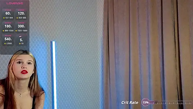 excited-kristi online show from 12/04/25, 10:14