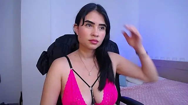 Snapshot of keelly_richaardson1 chatting on 01/31/25, 11:56 keelly richaardson1 online show from 01/31/25, 11:56