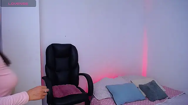 Snapshot of keelly_richaardson1 chatting on 03/13/25, 03:06 keelly richaardson1 online show from 03/13/25, 03:06