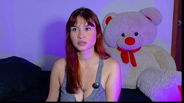 keelly richaardson1 online show from 04/14/26, 11:10