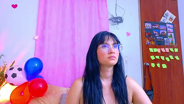 keelly richaardson1 online show from 06/06/26, 12:49