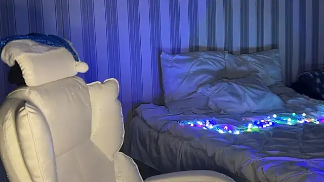 mayvi cold online show from 01/17/26, 05:38