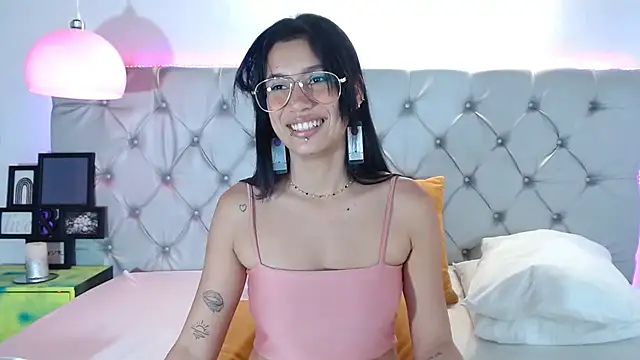 MariaJoseWalker online show from 02/20/25, 05:09