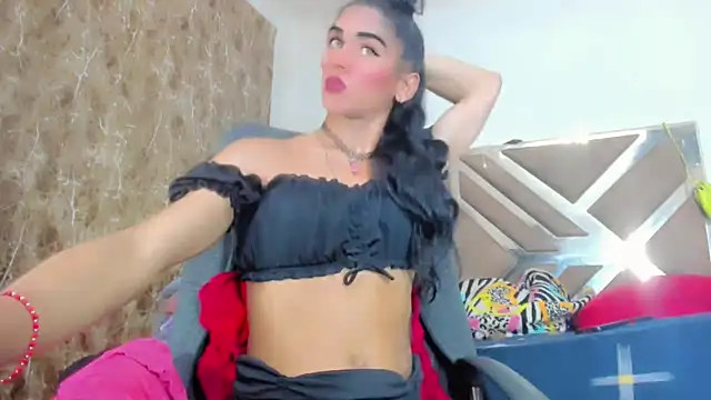 hannabigdirty online show from 10/30/25, 07:44