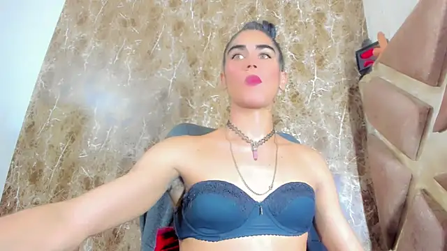 hannabigdirty online show from 10/19/25, 06:49