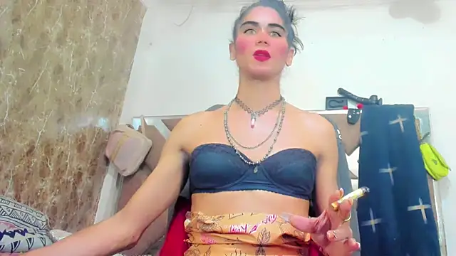 hannabigdirty online show from 02/20/26, 03:14