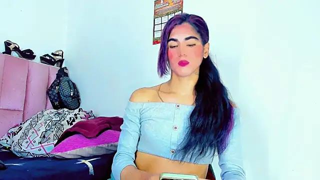 hannabigdirty online show from 03/07/25, 10:10