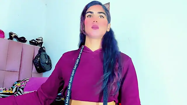 hannabigdirty online show from 03/20/25, 05:15