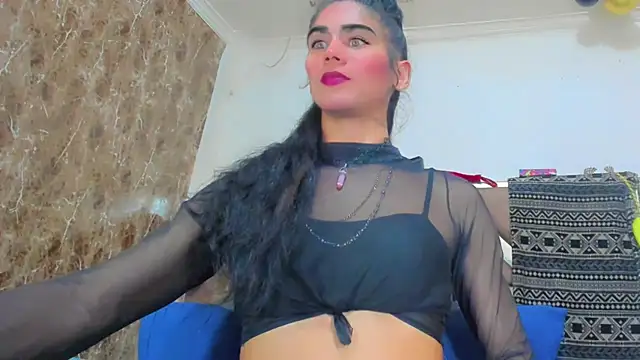 hannabigdirty online show from 03/20/26, 04:35