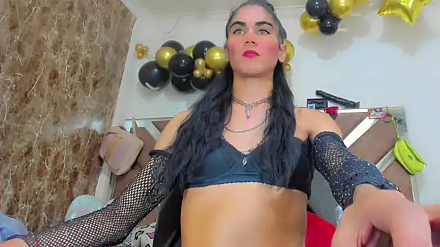 hannabigdirty online show from 02/11/26, 04:18