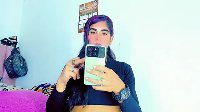 hannabigdirty online show from 03/03/25, 09:13