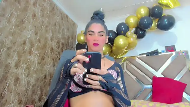 hannabigdirty online show from 12/03/25, 04:57