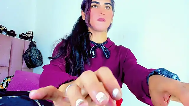 hannabigdirty online show from 03/20/25, 08:19