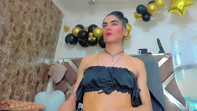 hannabigdirty online show from 02/07/26, 03:14