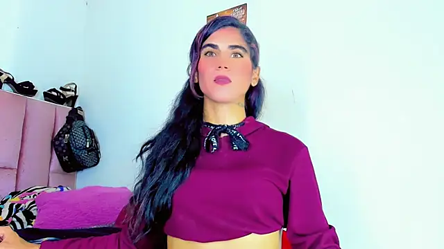 hannabigdirty online show from 03/20/25, 11:23