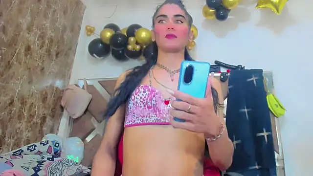 hannabigdirty online show from 02/14/26, 09:48