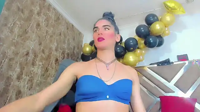 hannabigdirty online show from 12/04/25, 03:00