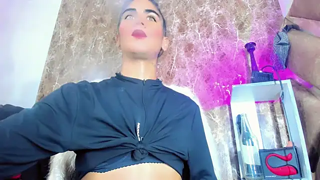 hannabigdirty online show from 10/10/25, 03:18