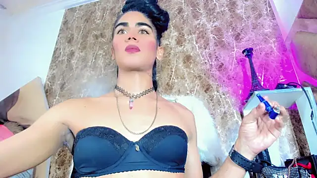 hannabigdirty online show from 09/23/25, 09:00