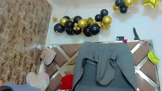 hannabigdirty online show from 02/02/26, 02:54