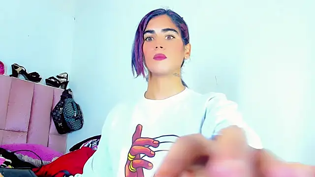 hannabigdirty online show from 03/13/25, 11:16