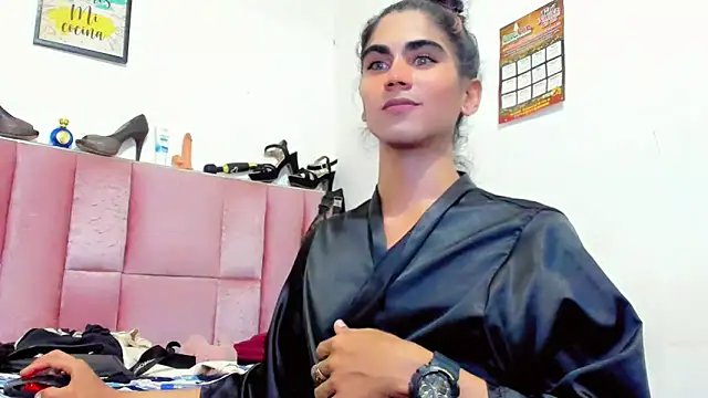 hannabigdirty online show from 03/23/25, 05:54