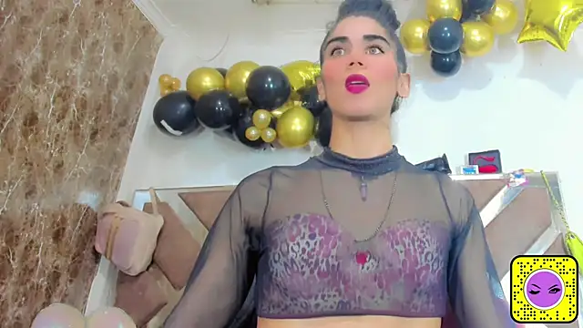 hannabigdirty online show from 01/08/26, 08:42