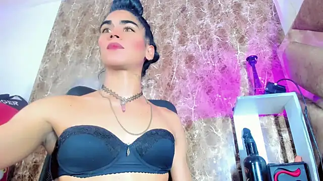 hannabigdirty online show from 10/11/25, 06:03