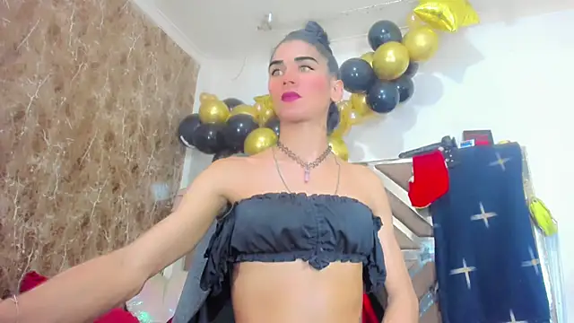 hannabigdirty online show from 12/22/25, 03:50