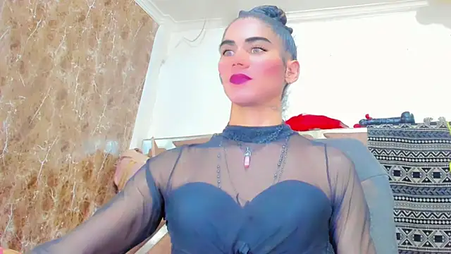 hannabigdirty online show from 03/08/26, 01:22