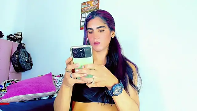 hannabigdirty online show from 03/05/25, 11:38