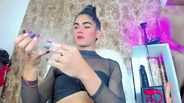 hannabigdirty online show from 10/16/25, 07:27