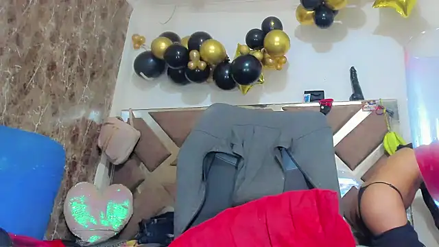 hannabigdirty online show from 02/05/26, 05:58