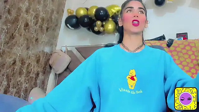 hannabigdirty online show from 01/12/26, 07:42