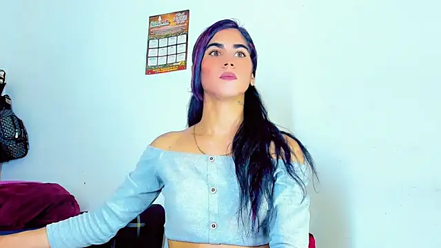 hannabigdirty online show from 03/09/25, 08:29