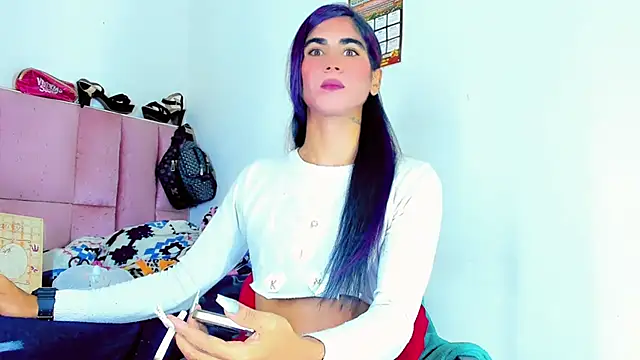 hannabigdirty online show from 02/27/25, 04:13