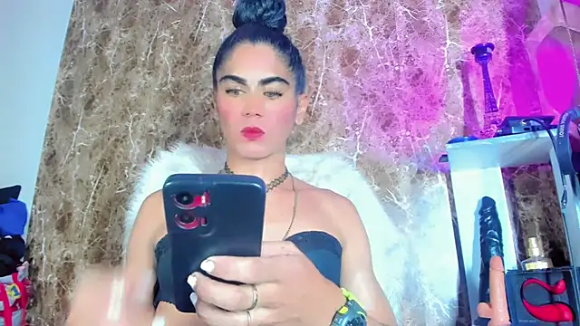 hannabigdirty online show from 10/03/25, 09:05