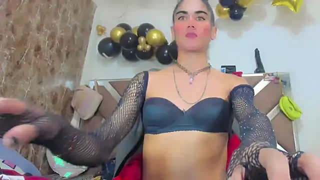 hannabigdirty online show from 02/04/26, 05:52