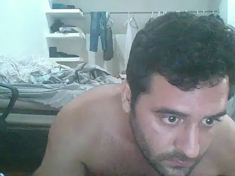 Snapshot of MrPatrick777 chatting on 09/21/25, 02:49 MrPatrick777 online show from 09/21/25, 02:49