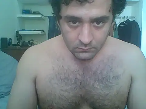 Snapshot of MrPatrick777 chatting on 12/03/25, 07:46 MrPatrick777 online show from 12/03/25, 07:46