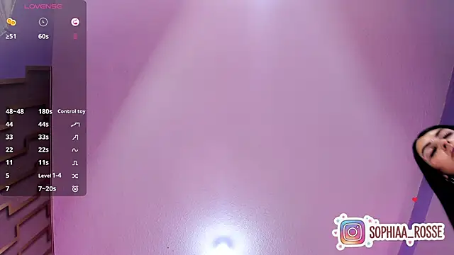 Deni rose online show from 03/04/26, 08:16