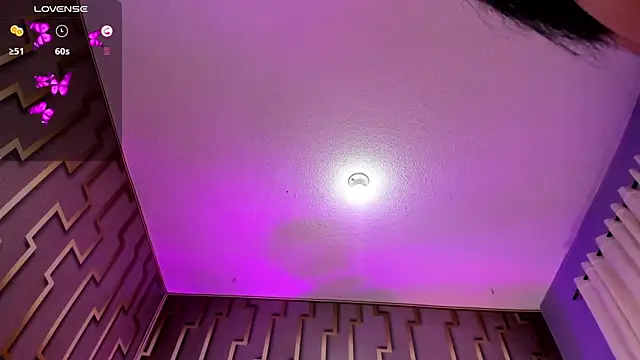 Deni rose online show from 01/08/26, 08:15