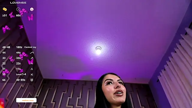 Deni rose online show from 11/07/25, 07:29