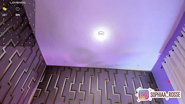 Deni rose online show from 02/04/26, 08:04