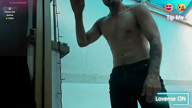 Adam MillanFF online show from 03/26/26, 09:13