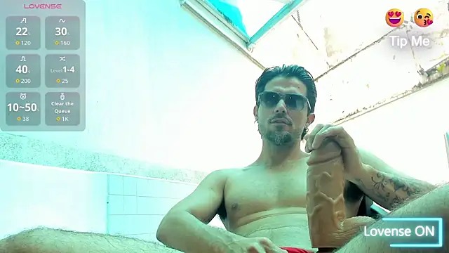 Adam MillanFF online show from 03/29/26, 03:24