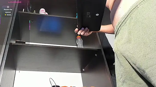 Adam MillanFF online show from 04/24/26, 02:02